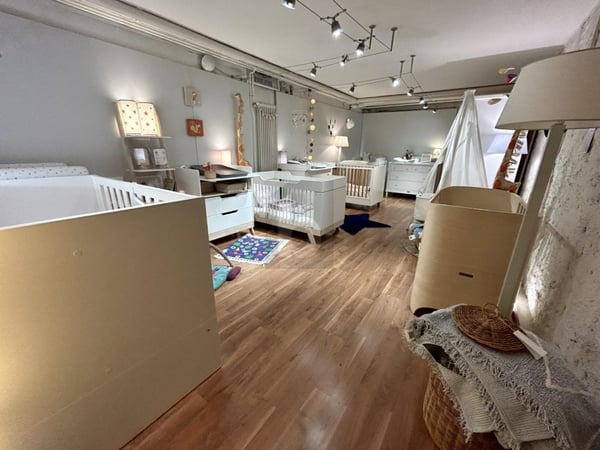COMMERCE A PLAINPALAIS - PRIX SUR DEMANDE 5