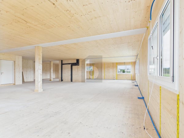 FLEXIBLER NEUBAU FÜR IDUVIDUELLE BEDÜRFNISSE 4