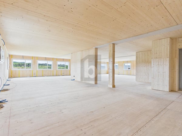 FLEXIBLER NEUBAU FÜR IDUVIDUELLE BEDÜRFNISSE 3