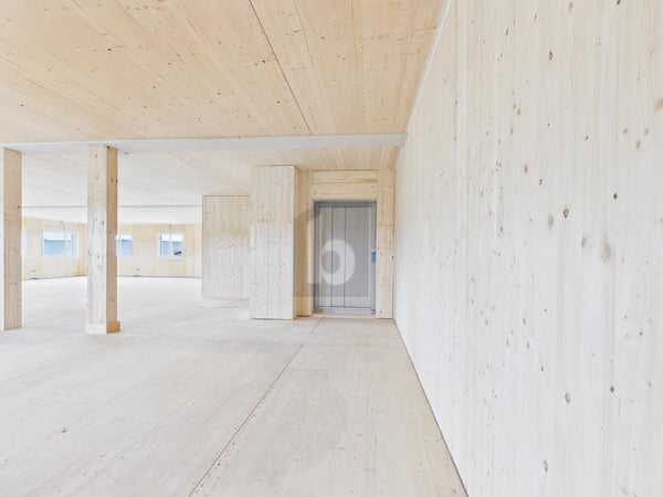 FLEXIBLER NEUBAU FÜR IDUVIDUELLE BEDÜRFNISSE 5