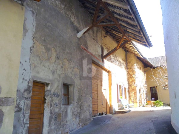 FERME À RÉNOVER 2