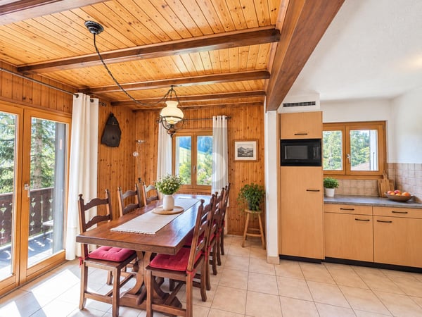 MAGNIFIQUE AVEC SAUNA 3