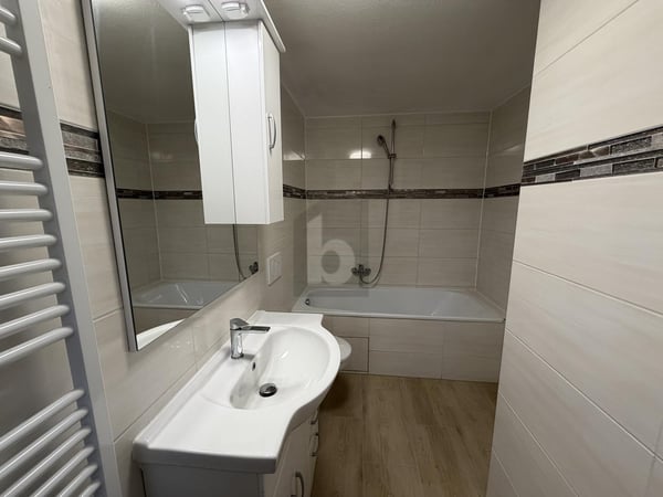MODERN UND FRISCH RENOVIERT 3