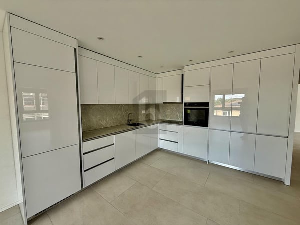 MAGNIFIQUE ET MODERNE AVEC TERRASSE 3