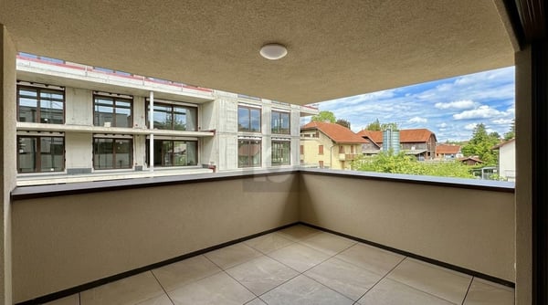 MAGNIFIQUE ET MODERNE AVEC TERRASSE 4