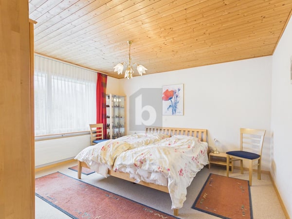 RUHIG UND MIT TRAUMHAFTER AUSSICHT 5