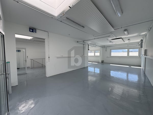 HALLE DOUBLE COMPLÈTEMENT NEUVE ! 5