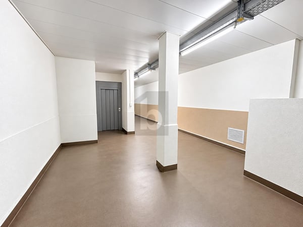 ESPACE POLYVALENT ET CENTRAL 5