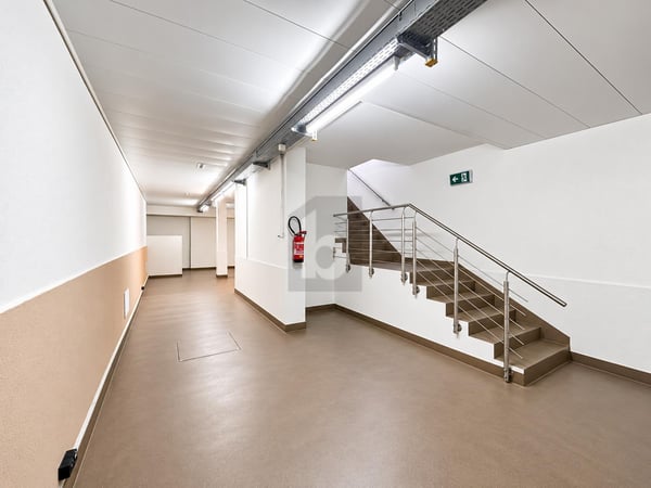 ESPACE POLYVALENT ET CENTRAL 4