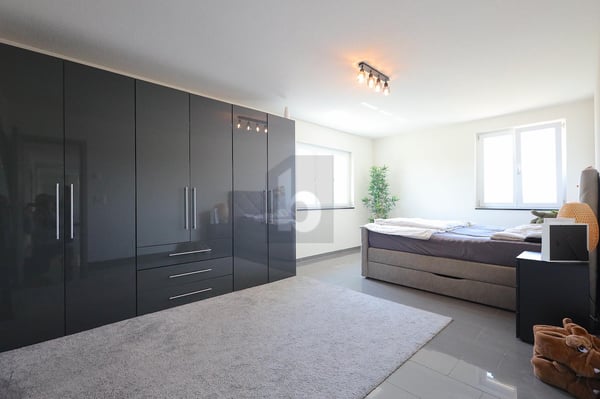 KOMFORTABEL, MODERN & RUHIG 3