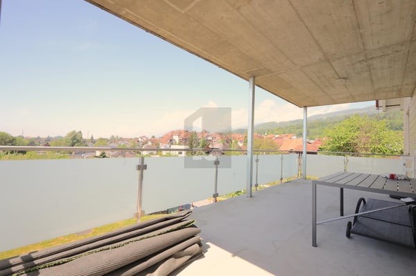 KOMFORTABEL, MODERN & RUHIG 2