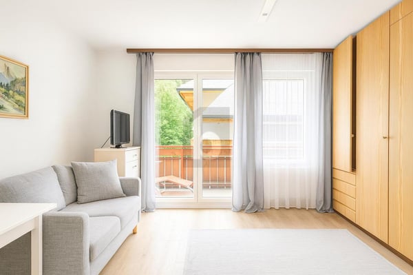 PARFAIT COMME PIED-À-TERRE OU À BUT DE RENDEMENT 1