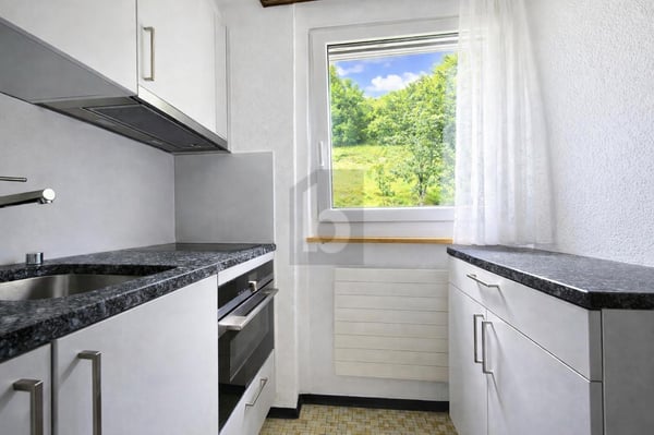 PARFAIT COMME PIED-À-TERRE OU À BUT DE RENDEMENT 3