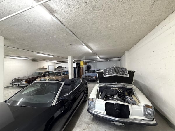 VOLLWERTIG AUSGESTATTET AN TOP LAGE 3