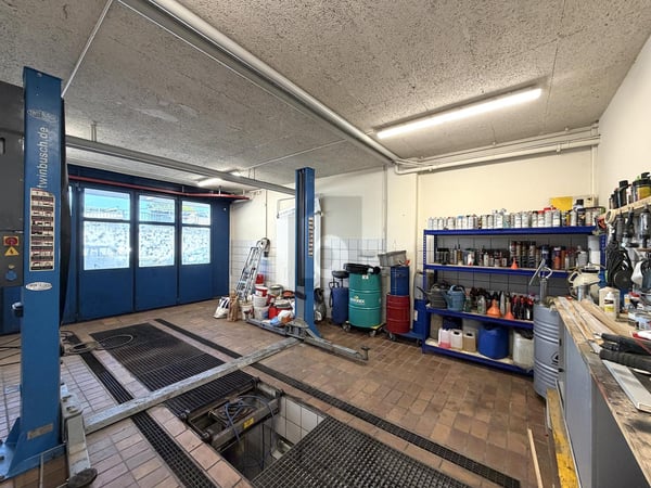 VOLLWERTIG AUSGESTATTET AN TOP LAGE