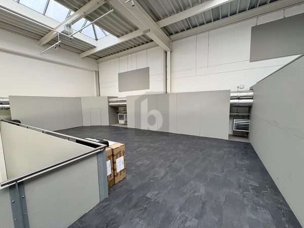 GROSSZÜGIG UND VIELSEITIG NUTZBAR 4