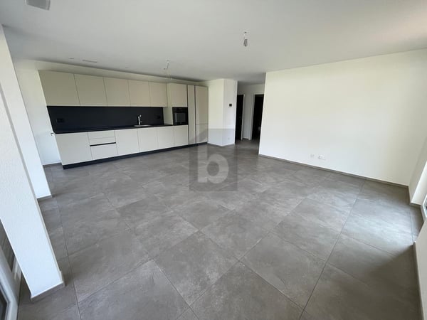 NUOVA COSTRUZIONE, ELEGANTE CON AMPIA TERRAZZA