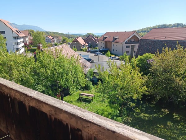 POTENTIEL POLYVALENT AU CUR DU VILLAGE 5