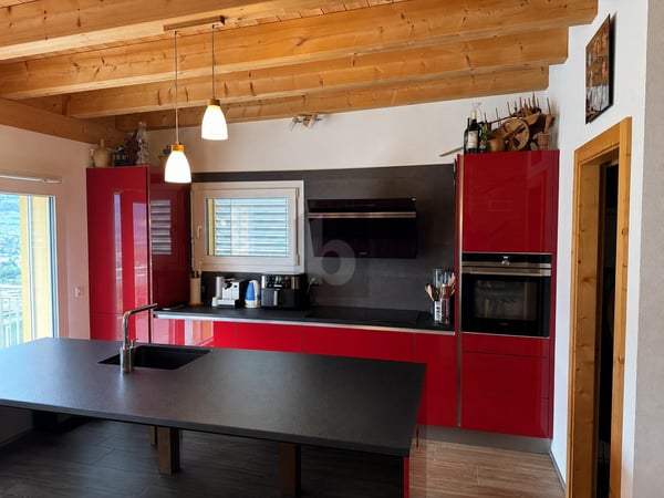VUE EXCEPTIONNELLE ET MODERNE AVEC STUDIO 5
