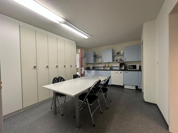 ATTRAKTIV MIT GEMEINSAMER INFRASTRUKTUR 5