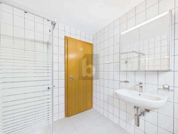 MIT NEUER KÜCHE UND UNVERBAUBAREM AUSBLICK 5