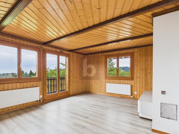 MIT NEUER KÜCHE UND UNVERBAUBAREM AUSBLICK 4