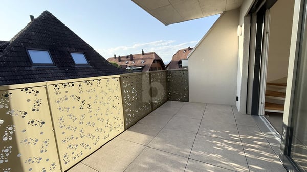 LICHTDURCHFLUTET UND MODERN ZUM ERSTBEZUG 3