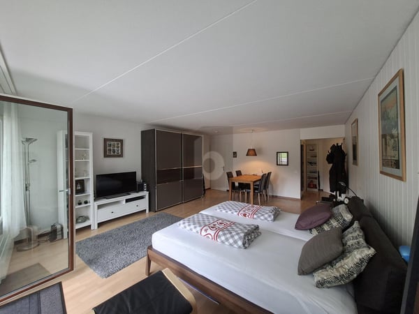 SCHLÜSSELFERTIG & MODERN, DIREKT AM SKILIFT 5