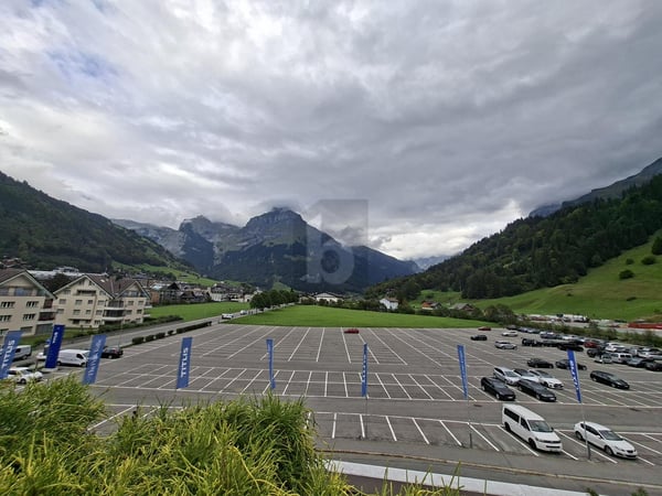 SCHLÜSSELFERTIG & MODERN DIREKT BEI DER TITLIS-BAHN 4