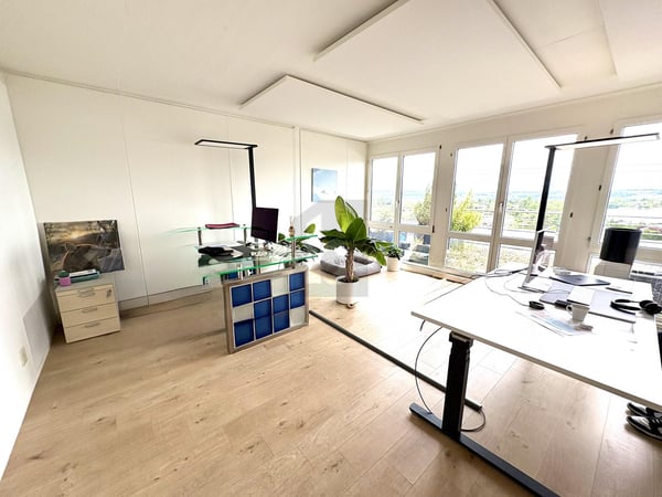 REPRÄSENTATIV MIT SEESICHT UND TERRASSEN 5
