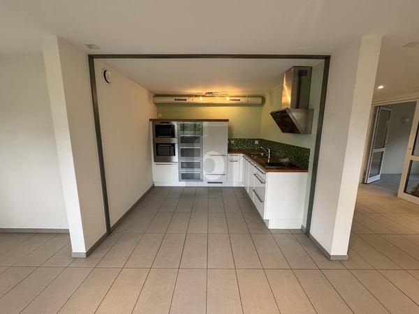 LOFT-FEELING MIT EIGENEM EINGANG 3