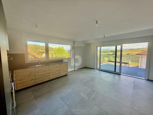 MODERNE AVEC VUE IMPRENABLE 4