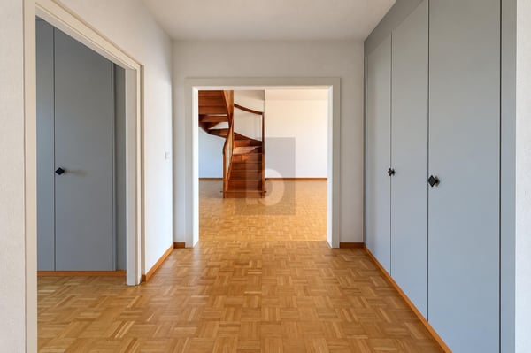 SPACIEUX AVEC UNE VUE MAGNIFIQUE 3