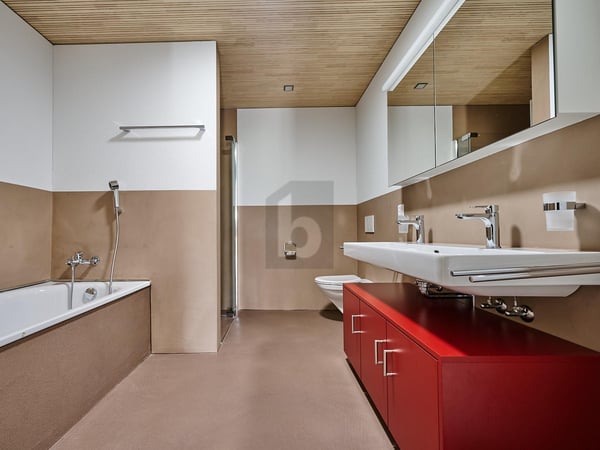 EIN ZUHAUSE MIT BESONDEREM WOHNGEFÜHL 4
