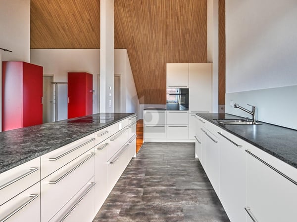 EIN ZUHAUSE MIT BESONDEREM WOHNGEFÜHL 2