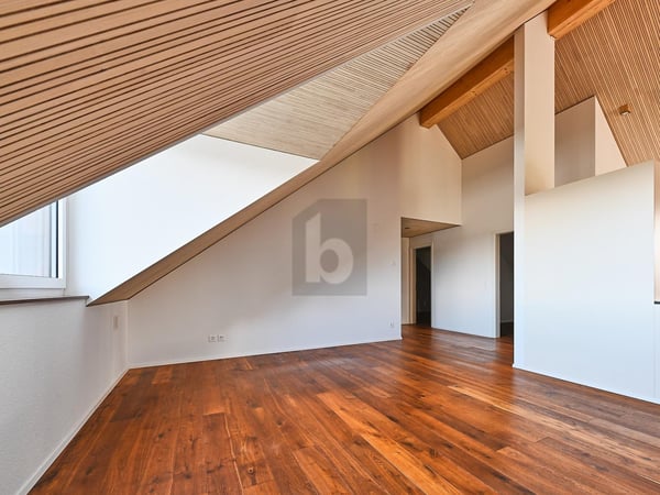 EIN ZUHAUSE MIT BESONDEREM WOHNGEFÜHL 3