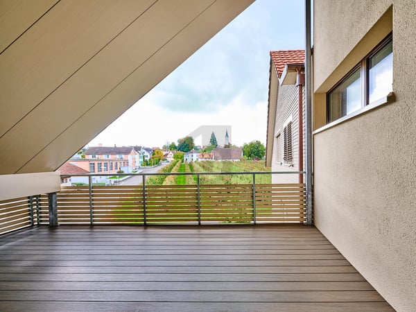 EIN ZUHAUSE MIT BESONDEREM WOHNGEFÜHL 5