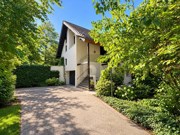 RUHIG, PRIVAT, MIT AUSSICHT 2