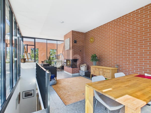 HOCHWERTIGE ARCHITEKTUR MIT ATTRAKTIVER RENDITE! 4