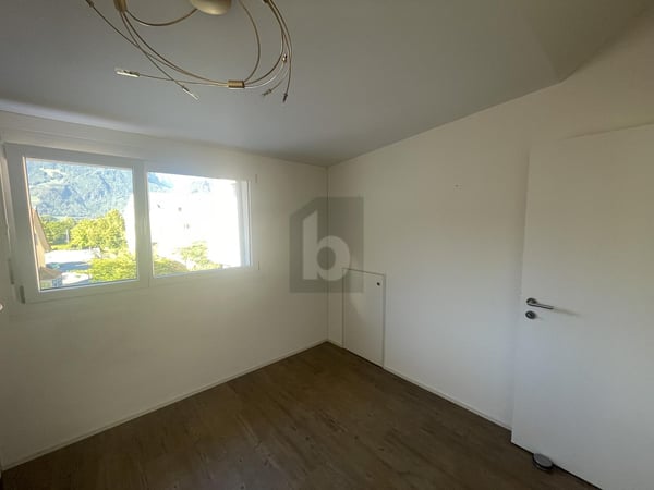 WOHLFÜHLOASE IN DER NÄHE DES WALENSEES 2