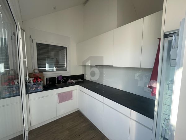 WOHLFÜHLOASE IN DER NÄHE DES WALENSEES 5