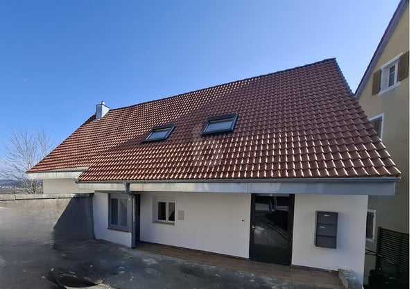 COSY, AVEC VUE DÉGAGÉE