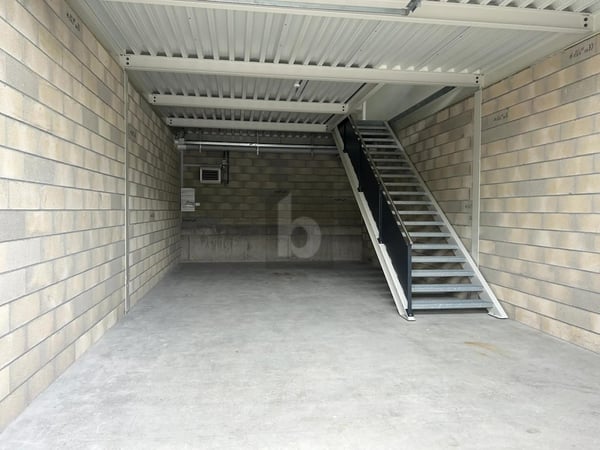 ESPACE POLYVALENT SUR DEUX NIVEAUX 4
