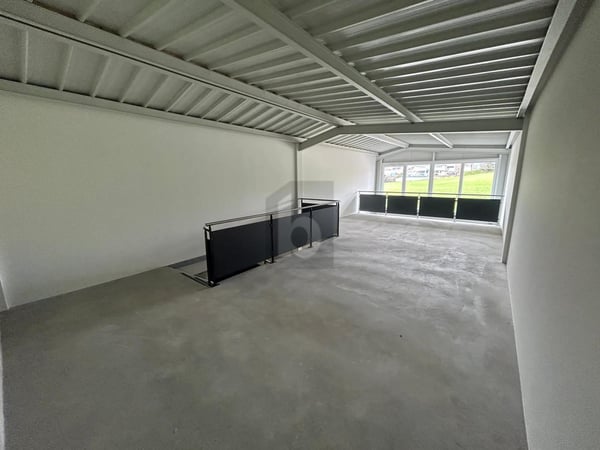 ESPACE POLYVALENT SUR DEUX NIVEAUX 2