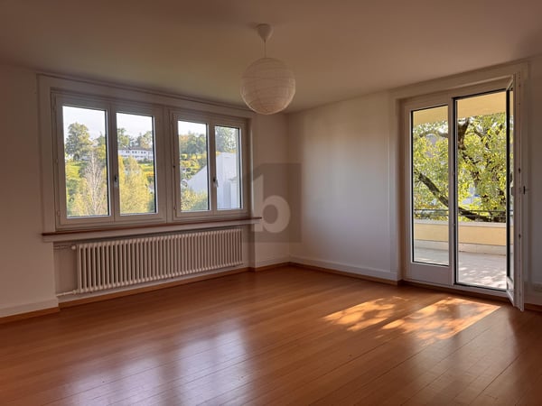 ELEGANT, AN BEGEHRTER LAGE UND MIT GARTEN 5