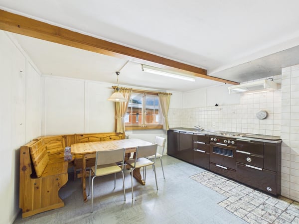 TRADITIONELL MIT UNVERBAUBARER WEITSICHT 5