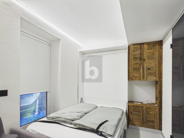 FORTE D'INVESTISSEMENT AVEC ESPACE BIEN-ÊTRE 5