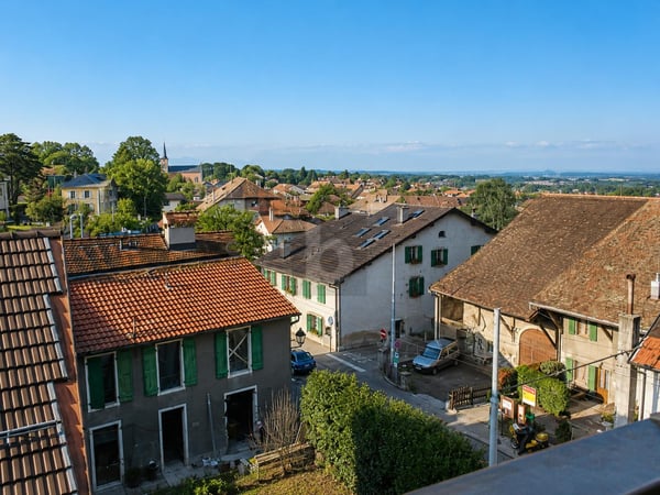 PRIX TOP! LUXUEUX SUR TROIS ÉTAGES 1