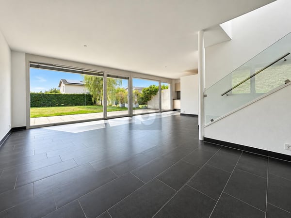 CONFORT MODERNE AU COEUR DE LA TRANQUILLITÉ 2