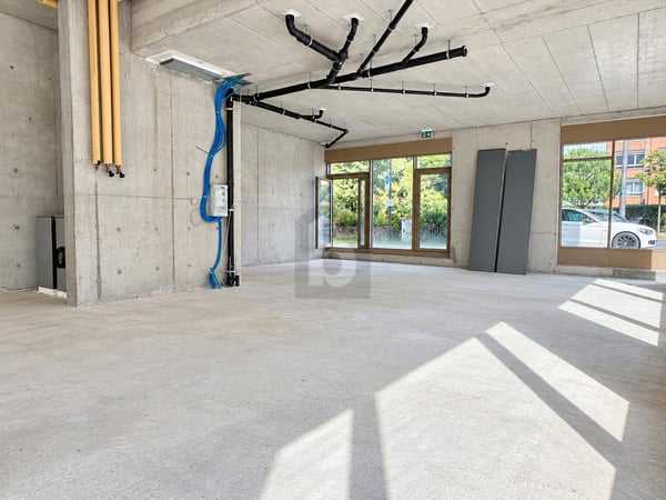 VISIBILITÉ ET POTENTIEL DANS UN ÉCOQUARTIER 4